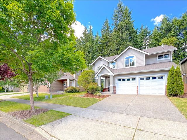 7638 Brianna Court SE, Olympia, WA 98513
