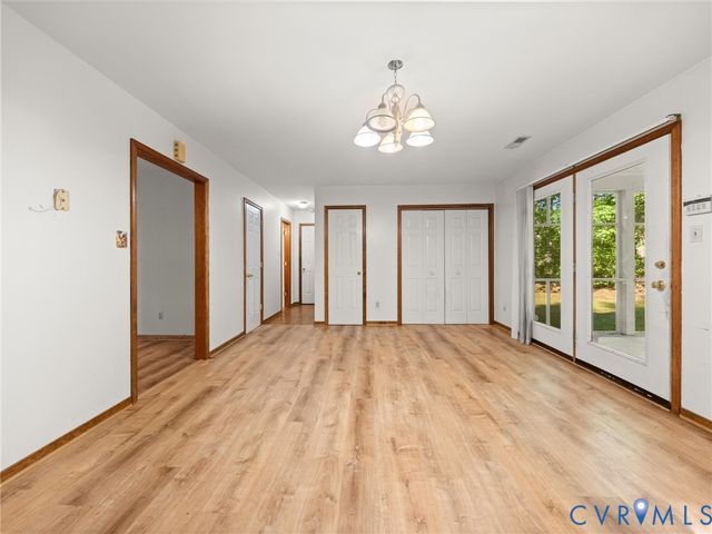 2750 Red Lane Rd, Powhatan, VA 23139