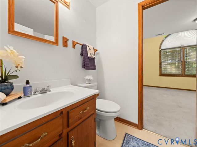 2750 Red Lane Rd, Powhatan, VA 23139