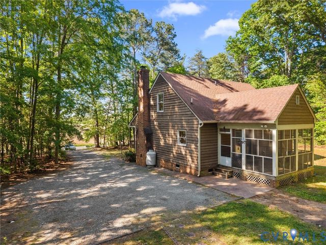 2750 Red Lane Rd, Powhatan, VA 23139