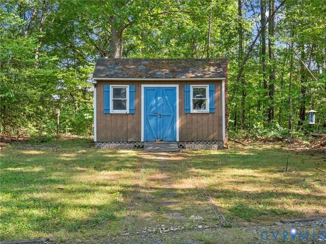 2750 Red Lane Rd, Powhatan, VA 23139