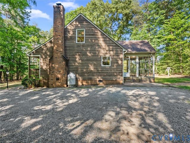2750 Red Lane Rd, Powhatan, VA 23139