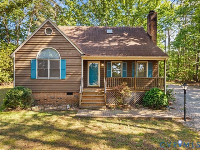 2750 Red Lane Rd, Powhatan, VA 23139