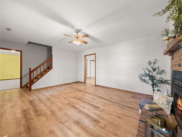 2750 Red Lane Rd, Powhatan, VA 23139