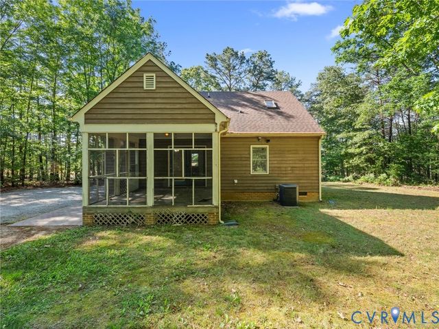 2750 Red Lane Rd, Powhatan, VA 23139