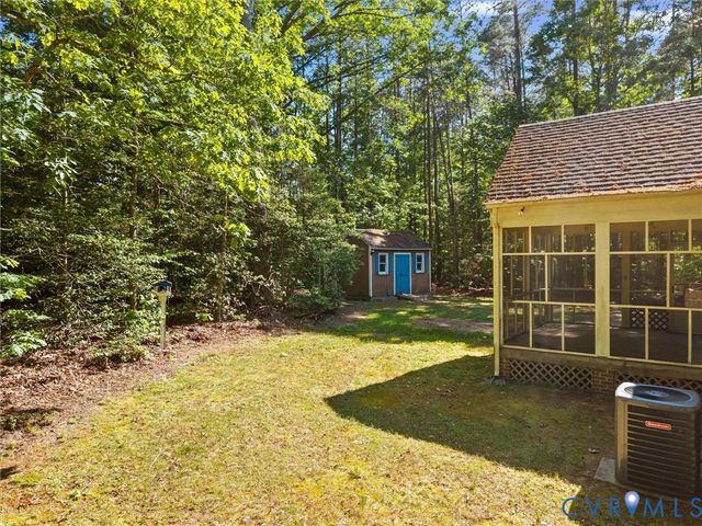 2750 Red Lane Rd, Powhatan, VA 23139