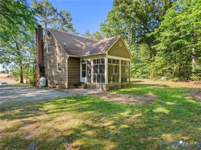 2750 Red Lane Rd, Powhatan, VA 23139