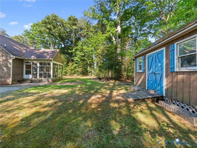 2750 Red Lane Rd, Powhatan, VA 23139