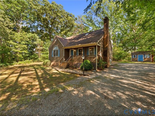 2750 Red Lane Rd, Powhatan, VA 23139