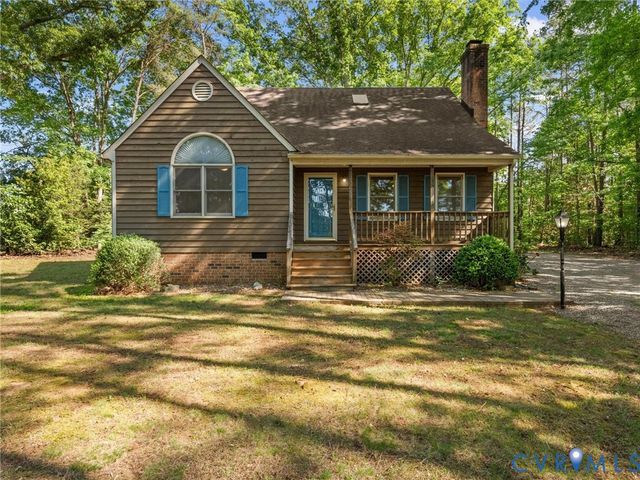 2750 Red Lane Rd, Powhatan, VA 23139