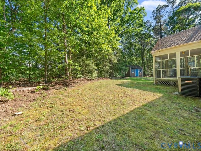 2750 Red Lane Rd, Powhatan, VA 23139