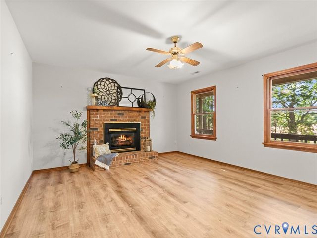 2750 Red Lane Rd, Powhatan, VA 23139