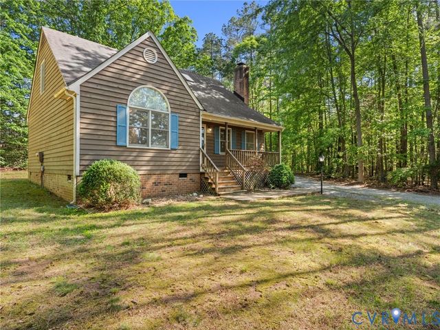 2750 Red Lane Rd, Powhatan, VA 23139
