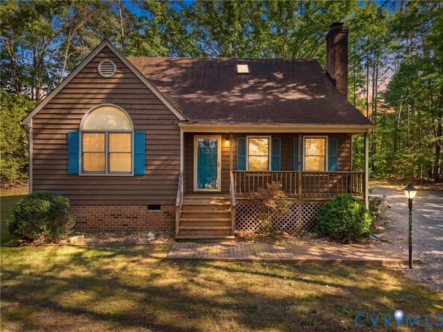 2750 Red Lane Rd, Powhatan, VA 23139