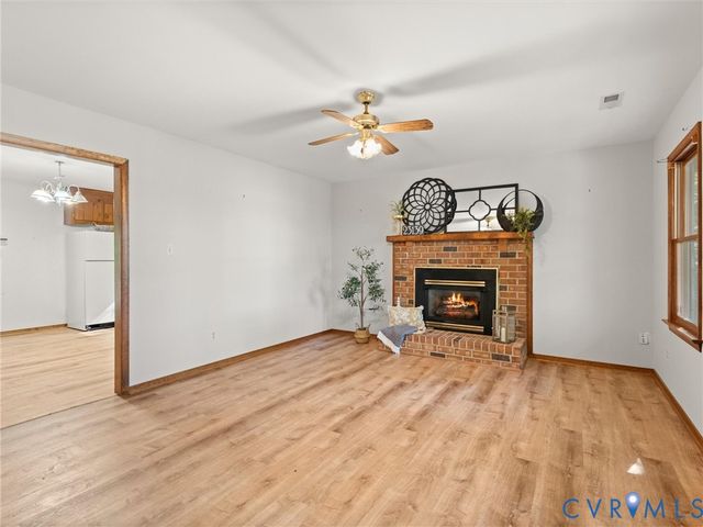 2750 Red Lane Rd, Powhatan, VA 23139