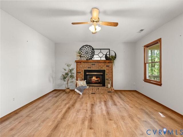 2750 Red Lane Rd, Powhatan, VA 23139