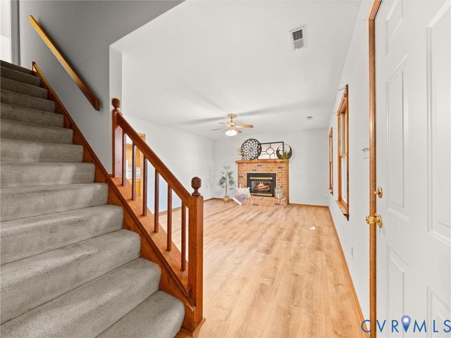 2750 Red Lane Rd, Powhatan, VA 23139