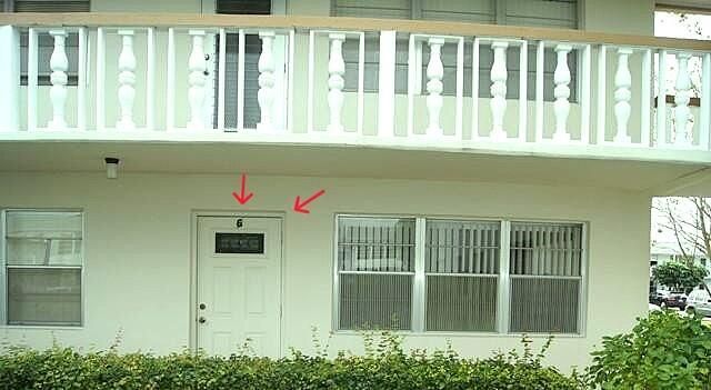 6 Northampton A, West Palm Beach, FL 33417