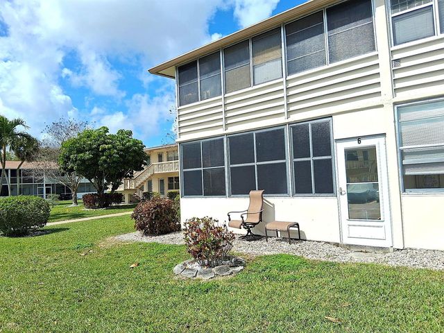 6 Northampton A, West Palm Beach, FL 33417