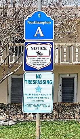 6 Northampton A, West Palm Beach, FL 33417