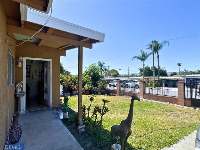 17533 Tadmore St., La Puente, CA 91744