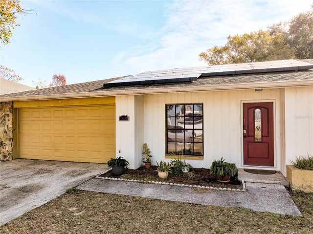 2823 SAINT CLAIR COURT, Orlando, FL 32818