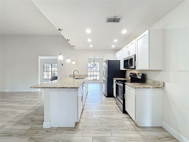 2823 SAINT CLAIR COURT, Orlando, FL 32818