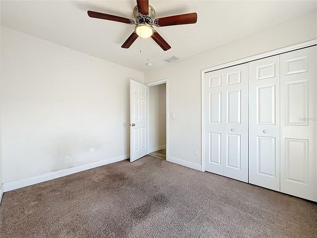 2823 SAINT CLAIR COURT, Orlando, FL 32818