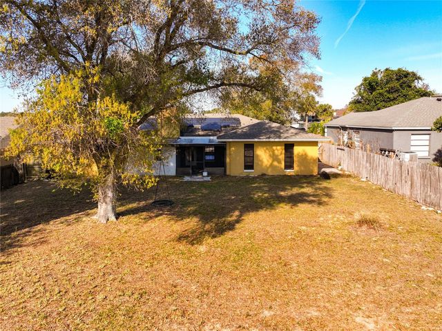 2823 SAINT CLAIR COURT, Orlando, FL 32818