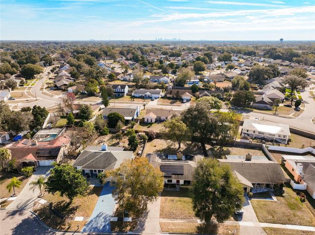 2823 SAINT CLAIR COURT, Orlando, FL 32818