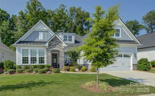 27817 Tall Ridge Road, Charlotte, NC 28278