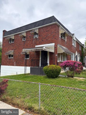 1331 PARKER ST, Chester, PA 19013