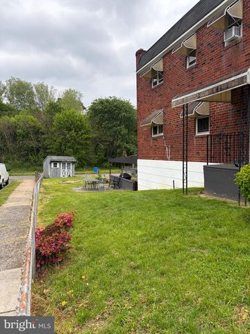 1331 PARKER ST, Chester, PA 19013