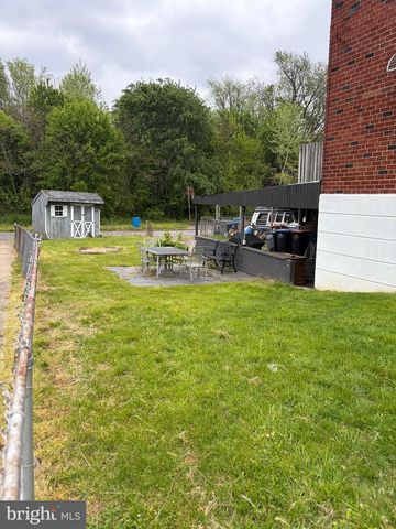 1331 PARKER ST, Chester, PA 19013