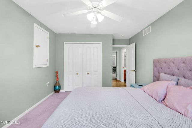 2110 Austin Bluffs Court, Toledo, OH 43615