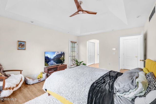 2110 Austin Bluffs Court, Toledo, OH 43615