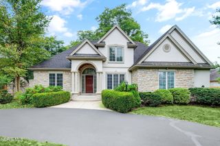 2110 Austin Bluffs Court, Toledo, OH 43615