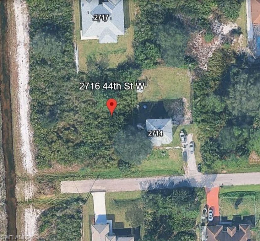 2716 44th ST W, LEHIGH ACRES, FL 33971 — photo 3