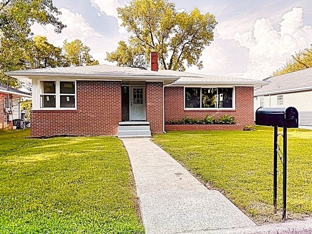 119 Stacker Dr, Clarksville, TN 37040
