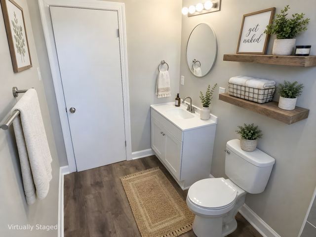 119 Stacker Dr, Clarksville, TN 37040