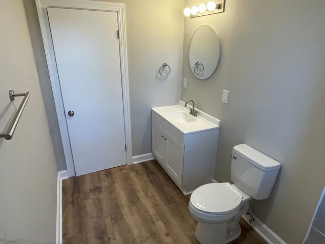 119 Stacker Dr, Clarksville, TN 37040