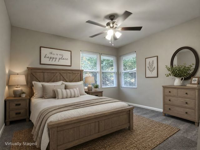 119 Stacker Dr, Clarksville, TN 37040