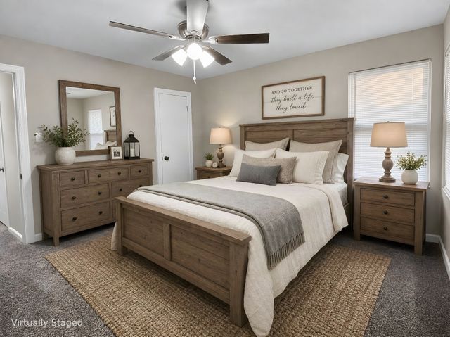 119 Stacker Dr, Clarksville, TN 37040