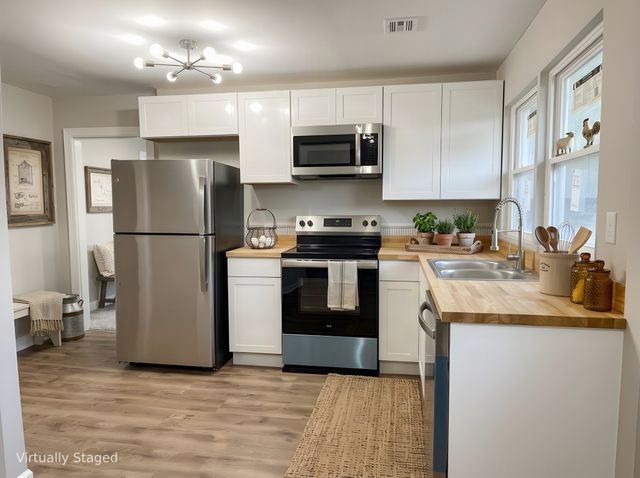119 Stacker Dr, Clarksville, TN 37040