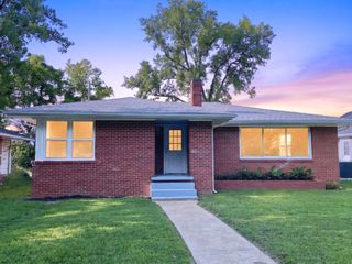 119 Stacker Dr, Clarksville, TN 37040