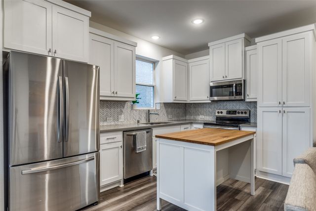 5106 Springlake Parkway, Haltom City, TX 76117