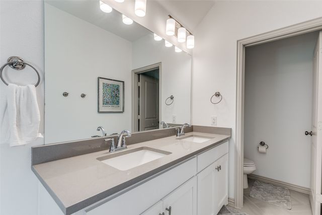 5106 Springlake Parkway, Haltom City, TX 76117