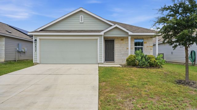 2627 Pechora Pipit, New Braunfels, TX 78130