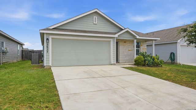2627 Pechora Pipit, New Braunfels, TX 78130