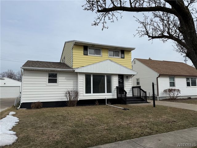 364 Cleveland Drive, Tonawanda, NY 14223